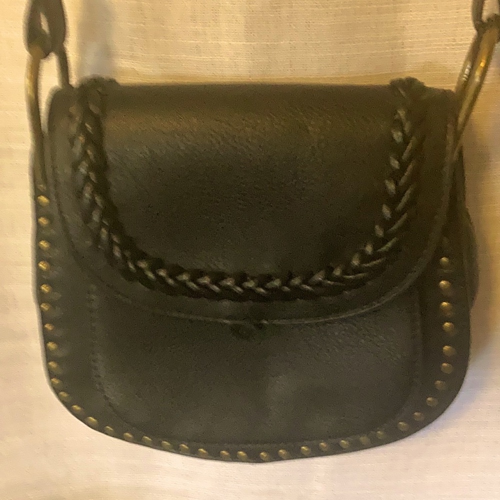Expression NYC High quality leather purse🌺